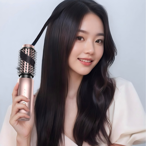 ダイソン ストレートアイロン、カーラーのセット Amazon.co.jp