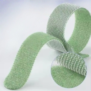 Cinghie portaoggetti in Velcro per piante verdi, - Product Image 4