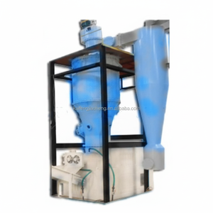 Distributeurs de savon osha optimisation du processus de séchage par pulvérisation - Product Image 1