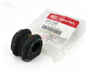 บูชเหล็กกันโคลง 54812-1G000 548121G000 สำหรับฮุนได เกีย 54812 1G000 - Product Image 2