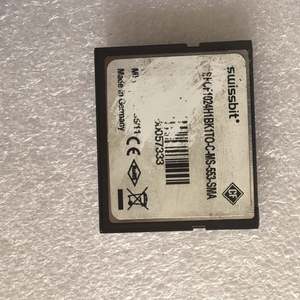 Carte mémoire originale 6SL3054 0EF00 1BA0/6SL3054 0EE01 1BA0/6SL3054 0EE00 1BA0 pour un fonctionnement stable du système de lecteur - Product Image 5