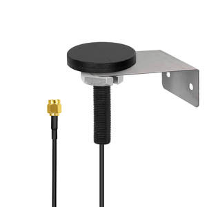 Le puits de trou d'homme 4G à gain élevé couvre l'antenne 700-2700 Mhz connecteur SMA longue portée d'antenne de positionnement intelligente - Product Image 3