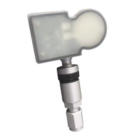 Système de surveillance de la pression des pneus QQR TPMS 433/315 Mhz fourni par le fabricant Gallop Capteur TPMS universel pour toutes les marques de véhicules