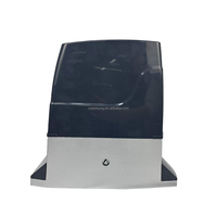 Opérateur de portail coulissant automatique robuste 1500 kg DC24V le plus vendu avec télécommande pour villa