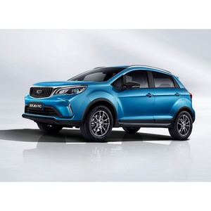 YT 2023รถยนต์สำหรับ Geely GX3 <span class=keywords><strong>Pro</strong></span> X3 1.5L เบนซิน SUV กับเกียร์ธรรมดาภายในที่มีน้ำหนักเบายาง R16เบาะหนัง - Product Image 3