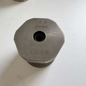 DOING品牌精密压铸40Cr合金钢通信电子布线模具，经真空热处理 - Product Image 6