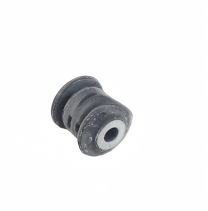 Pièces automobiles de qualité en gros nouvelle douille de bras de commande de Suspension VW avant 1KD407182 5Q0407182 pour <span class=keywords><strong>Audi</strong></span> 1K0 407 182 1K0 407 182 F - Product Image 3