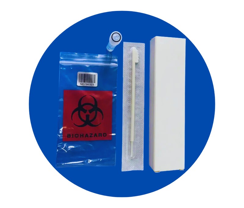 Safe Sterile Hygienic Medical Suppliers Sample