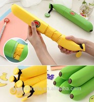 Parapluie créatif en forme de banane