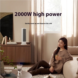 Calentador de Grafeno <span class=keywords><strong>Xiaomi</strong></span> Mijia LSNFJ04ZM 2000W, Calentador Doméstico con APP Mi Home - Product Image 2