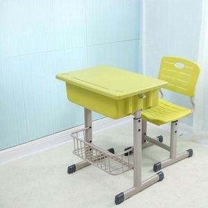 <span class=keywords><strong>Prix</strong></span> de gros pour tables et chaises d'école universitaires, tables et chaises d'école bon marché, ensemble de tables et chaises d'école de haute qualité - Product Image 4