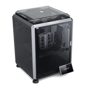 Impresora 3D FDM Creality K1C Original de Alta Velocidad (600 mm/s) con Auto-Nivelación, 220x220x250 mm, de Escritorio para Hogar/Bricolaje - Product Image 5