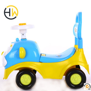 Modelo Popular, color y música, diseño real, coche de juguete para niños - Product Image 6