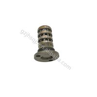 Vanne de réglage d'arbre à cames VVT 06L109257B 06K109257 06K109257A 06J109257J 06L109257F pour Volkswagen VW Atlas Beetle Audi A3 A4