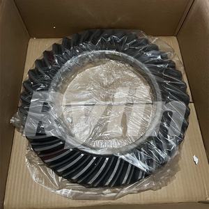 Ingranaggi Differenziali per Camion, Ingranaggi Conici HD425 7/37 8/37 9/37 10/37 81351996570, Ricambi per SINOTRUK HOWO - Product Image 5