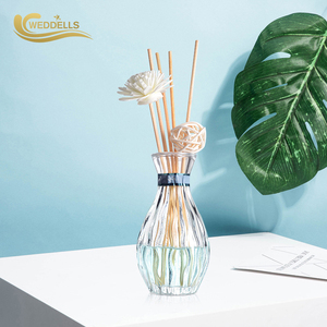 Diffuseur de roseaux de lavande et de dinde, g, pour hôtel, arôme de fleurs - Product Image 4