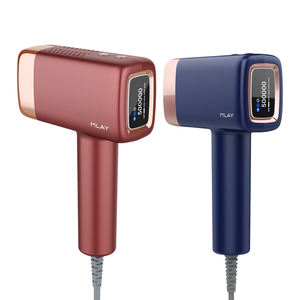 MLAY T14 для домашнего использования IPL лазерная машинки для удаления волос ледяная технология для женской эпиляции - Product Image 1