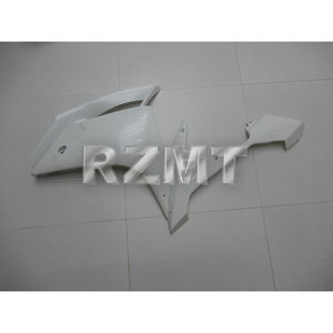 ชุดแต่งแฟริ่งมอเตอร์ไซค์ ทำจากพลาสติก ABS สำหรับ YAMAHA YZF R1 ปี 2007-2008 YZF-R1 ชุดแต่งแฟริ่งแบบกำหนดเอง รุ่น Y1007 - Product Image 2