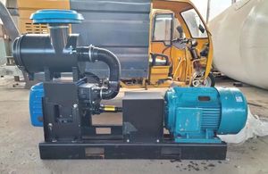 Compressore d'aria gpl compressore biogas - Product Image 6