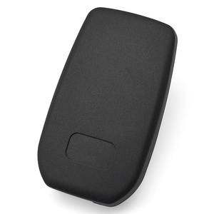 Cho I-SUZU <span class=keywords><strong>2</strong></span>-nút sửa đổi lật gấp từ xa Vỏ chìa khóa Trống Chìa Khóa Xe Trường hợp với toy43r lưỡi xe phím - Product Image 4