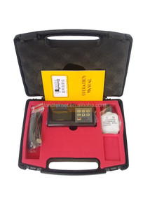 Jauge d'épaisseur de paroi à ultrasons haute précision TM-8812 1,0~200 mm - Product Image 5