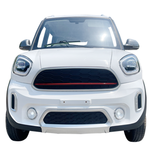 Coche Eléctrico Barato de 4 Ruedas de Alta Velocidad y Bajo Precio para Adultos con 5 Asientos - Product Image 5