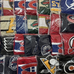 Hockey trên băng Áo bán buôn kopitar AHO pastrnak Matthews gretzky bedard Alexander ovechkin Connor McDavid Hughes Mackinnon - Product Image 4