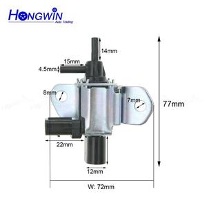 Công tắc điều khiển van EGR-chân không điện từ cho <span class=keywords><strong>Ford</strong></span> <span class=keywords><strong>Focus</strong></span> scape Fusion Mazda 6 cống thủy ngân l30118741 3s4z9j559aa 1s7z9j559ba - Product Image 3