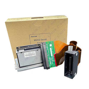 Cabezal de impresión Ricoh Gen6 original de alta calidad Impresora UV Ricoh Gen 6 - Product Image 6