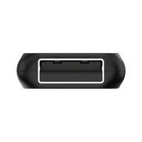 Adaptador Inalámbrico CARLINKIT Mini Ultra para CarPlay y Android Auto, Actualización para Autos con CarPlay y Android Auto Cableado