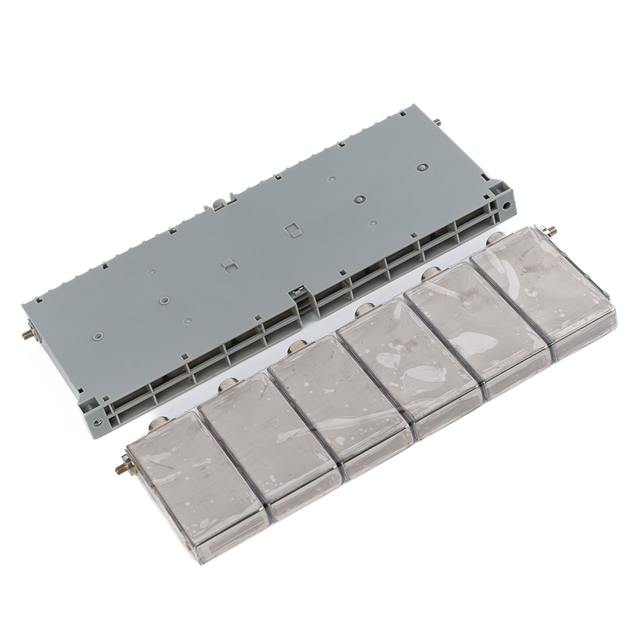 Replacement High Quality 6500mAh 216V Ni-MH Hybrid Battery 7.2V Module Estima-ES10W Fit for New Alphard10 36 Months Warranty