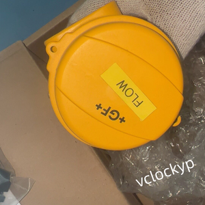 1 ชิ้น +GF+ Signet 3- 2551-P0-11 เซ็นเซอร์วัดการไหลแบบแม่เหล็กไฟฟ้าใหม่ - Product Image 1