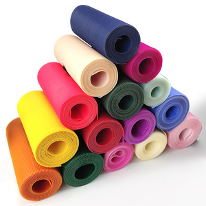 Dây dán móc và vòng bằng nylon đúc khuôn tùy chỉnh cho giải pháp buộc đồ may mặc trẻ em, phụ kiện may tự làm - Product Image 5