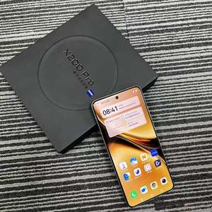 Smartphone Vivo X200Pro 5G Originale EXPO di Marzo, 12+256GB, Dual SIM, Sbloccato, Funzioni Smart, Gaming, <span class=keywords><strong>Dimensioni</strong></span> Personalizzabili, Telefono Cellulare Usato - Product Image 6