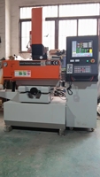 Nuevo software C-Tek + Sistema de controlador de módulo | Venta caliente Die Sinking D7145 Penetrating Piercing Machine