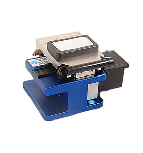 Cortadora de Fibra Óptica FC-6S FTTH de Alta Precisión Original con Compatibilidad SM/MM/OM3, Calidad Superior - Product Image 2