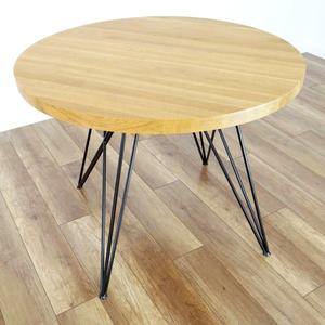 طاولات حديثة بتصميم جديد ، أرجل قهوة ، قوس من الأرجل - Product Image 6