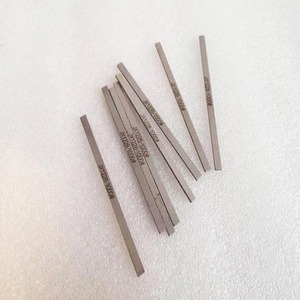 Chính xác xi lanh khối hoặc lót kim cương mài giũa Stones mài giũa Sticks 70x6x7 mét đá mài mòn - Product Image 3