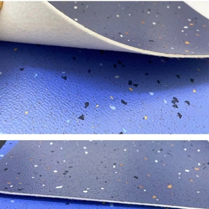 Revêtement de sol en <span class=keywords><strong>vinyle</strong></span> PVC imperméable de 2 mm pour métro, train, bus, en rouleaux, pour métro et <span class=keywords><strong>bateau</strong></span> - Product Image 2