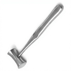 Cortador de Huesos Ortopédico Manual de Acero Inoxidable de Alta Calidad y Cortador de Alambre para Martillo, Instrumentos Quirúrgicos Certificados MOL al por Mayor - Product Image 1