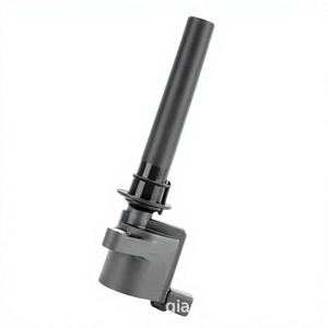 Bobina de Encendido para Ford FD502 1L8E-12A366-AC, Repuesto para Uso Automotriz - Product Image 2