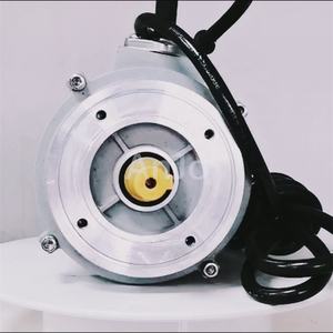 Moteur électrique anti-pluie Moteur électrique étanche IP 65 66 <span class=keywords><strong>67</strong></span> AC Lavable 0.37kw 0.55kw 0.75kw Moteur électrique - Product Image 5