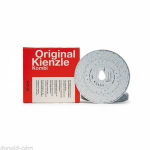 Kienzle 140 Discos de tacógrafo accesorios de coche repuestos - Product Image 1