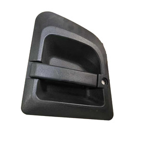 Shaanxi Automobile Exterior <b>Door</b> <b>Handle</b> For Heavy Truck <b>Replacement</b> Part - Product Image 1