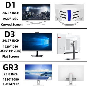 30 pouces 21:9 LED 2K Intel Core <span class=keywords><strong>I7</strong></span> <span class=keywords><strong>Pc</strong></span> <span class=keywords><strong>Gamer</strong></span> I3 I5 Monoblock Ultrawide Monitor Computadora Desktop AIO Computer All In One <span class=keywords><strong>Pc</strong></span> - Product Image 2
