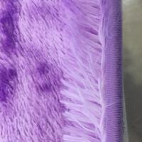 Langfloriger Polyester Anti-Rutsch-Teppich Teppich Pelz Pelz Teppich Wohnzimmer Teppiche