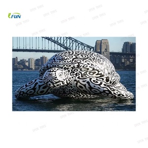 <span class=keywords><strong>Tortue</strong></span> géante réaliste gonflable dans le lac ou la <span class=keywords><strong>terre</strong></span> <span class=keywords><strong>pour</strong></span> la publicité de fête sur le thème de l'aquarium - Product Image 2