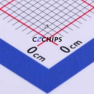 MPZ0603S330HT000 Ferrite Bead 0201 RF ( Impedance @ Frequency: 33Ohm@100MHz )( Error: 25% )( DC Resistance (DCR): 50mOhm ) - Product Image 1