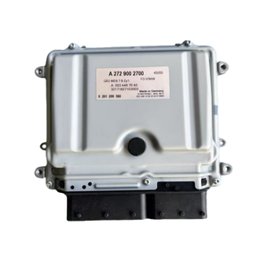 Nouvelle carte d'ordinateur de moteur E260L <span class=keywords><strong>4MATIC</strong></span> E300L E200 EL 4 E180L E230 ECM E280 E350 EK E500 ME9.7.8 ECU A2729002700 - Product Image 1