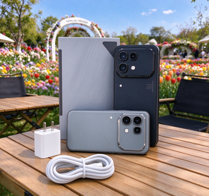 Note 60 pro en oferta, nuevo, sin abrir, versión global, teléfono inteligente 5G desbloqueado, cámara Android de 108MP, carga rápida de 65W - Product Image 3
